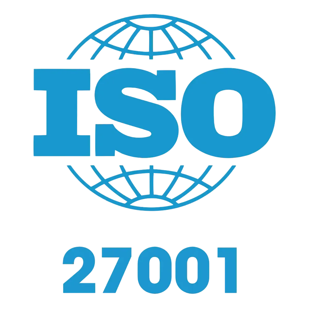 ISO 27001